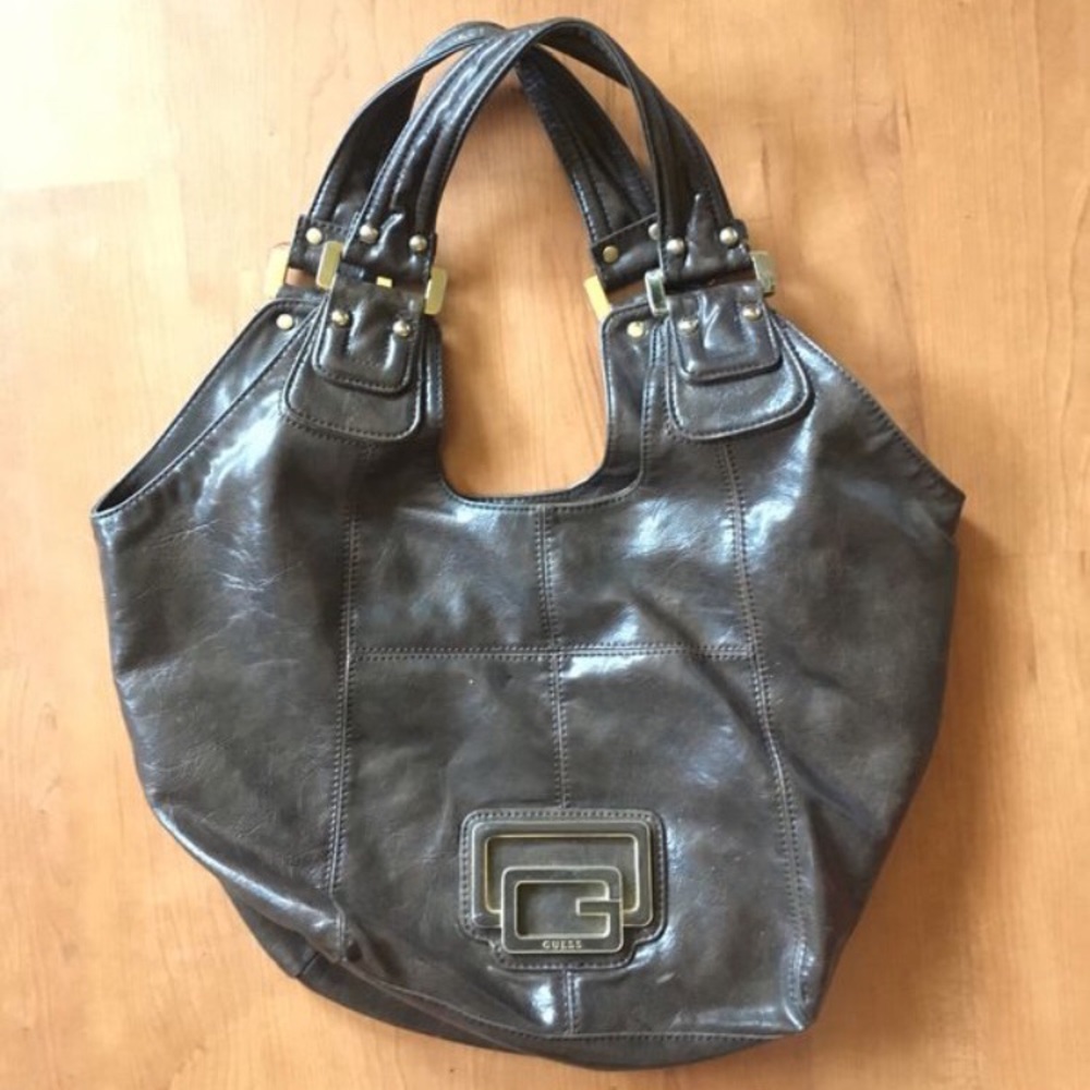 Guess purse